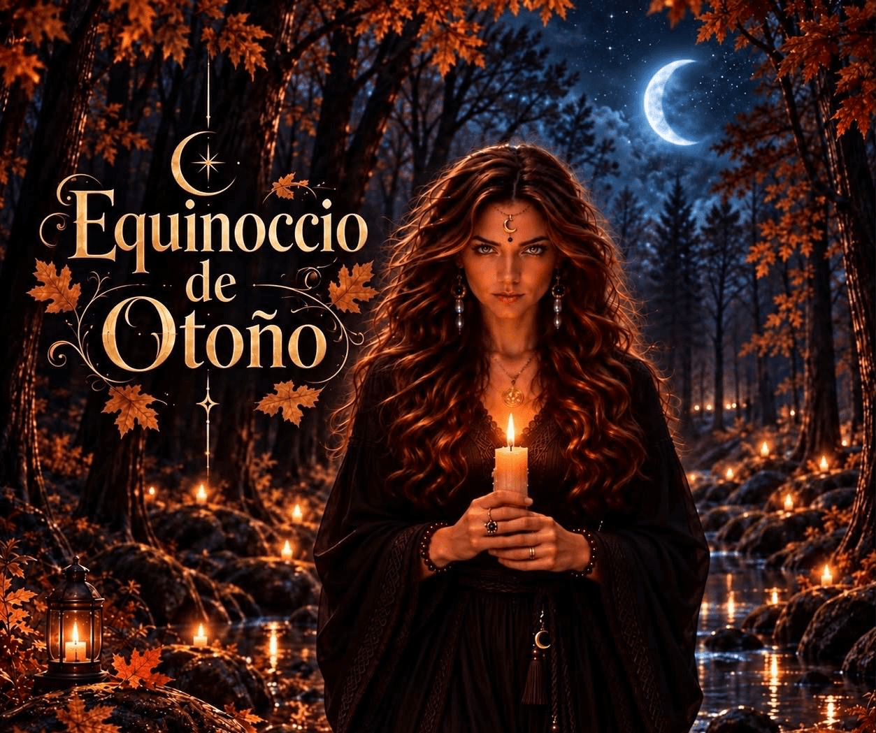Equinoccio de Otoño